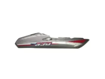 Cache carenage coque arriere droit YAMAHA TDM 850 1991-1995