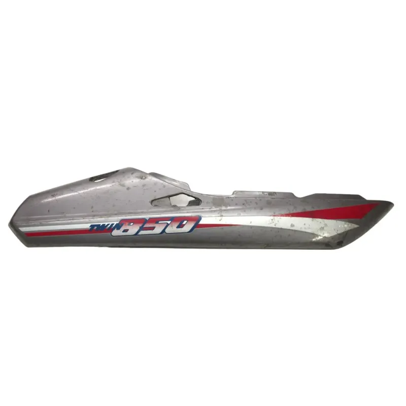 Cache carenage coque arriere droit YAMAHA TDM 850 1991-1995
