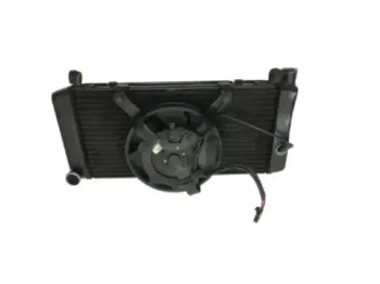 Radiateur eau HONDA CB 900 F 2002-2007 HORNET
