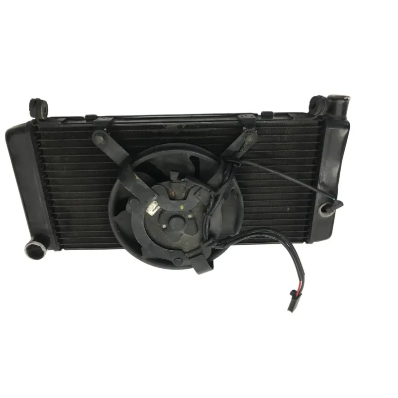 Radiateur eau HONDA CB 900 F 2002-2007 HORNET