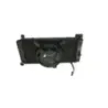 Radiateur eau HONDA CB 900 F 2002-2007 HORNET