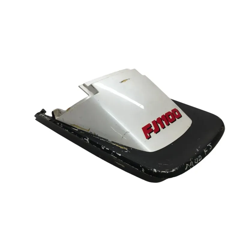 Cache carenage coque arriere YAMAHA FJ 1100 1984-1985