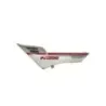 Cache carenage sous selle gauche YAMAHA FJ 1200 1986-1990