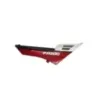 Cache carenage sous selle droit YAMAHA FJ 1200 1986-1990 Cache carenage sous selle droit YAMAHA FJ 1200 1986-1990