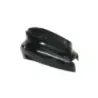 Cache carenage coque arriere YAMAHA CW 50 2004-2016 BW'S Cache carenage coque arriere YAMAHA CW 50 2004-2016 BW'S