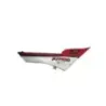 Cache carenage sous selle droit YAMAHA FJ 1200 1986-1990 Cache carenage sous selle droit YAMAHA FJ 1200 1986-1990