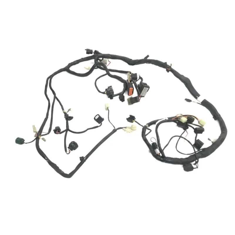 Faisceau electrique SUZUKI UH 125 2007-2013 BURGMAN