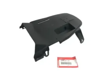 Cache carenage centrale sabot HONDA SCV 100 2003-2007 LEAD