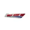 Cache carenage coque arriere droit YAMAHA FZR 1000 1989-1990 Cache carenage coque arriere droit YAMAHA FZR 1000 1989-1990