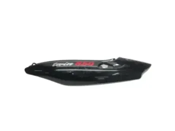 Cache carenage coque arriere gauche YAMAHA TDM 850 1996-2001