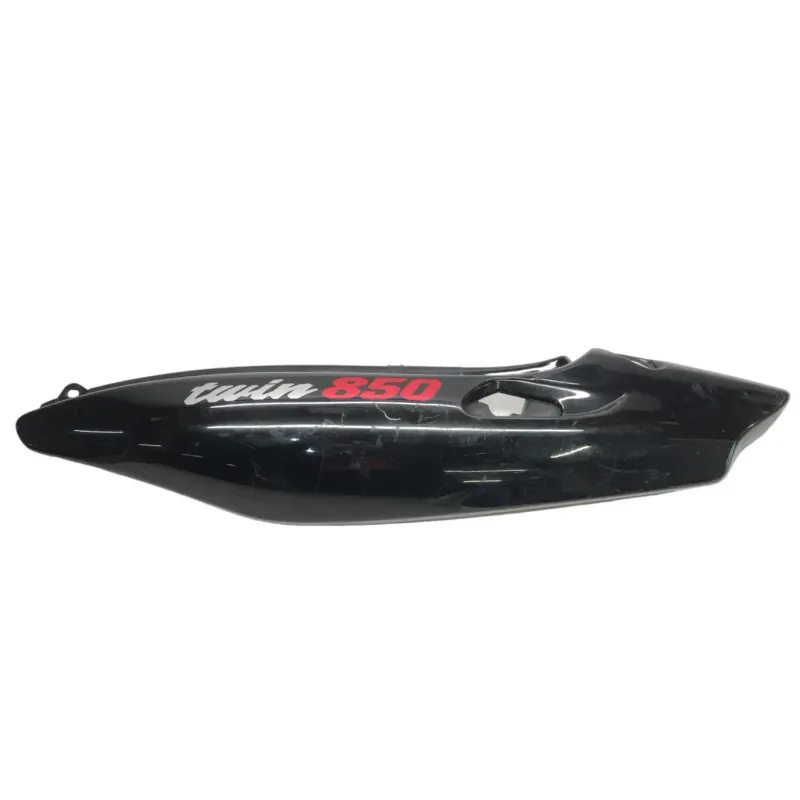 Cache carenage coque arriere gauche YAMAHA TDM 850 1996-2001