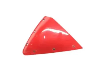cache carenage face avant gauche YAMAHA TDR 125 1989-1992