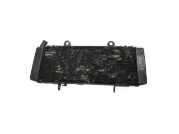 Radiateur eau HONDA CBR 600 F 1989-1990