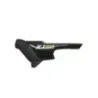 Cache carenage sous selle gauche YAMAHA XJ 900 1983-1984