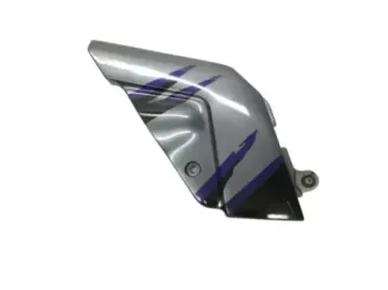 Cache lateral gauche SUZUKI GSXR 750 1992-1995