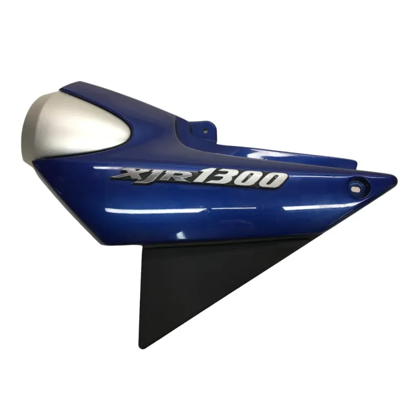 Cache carenage sous selle gauche YAMAHA XJR 1300 1999-2001