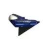 Cache carenage sous selle gauche YAMAHA XJR 1300 1999-2001 Cache carenage sous selle gauche YAMAHA XJR 1300 1999-2001