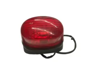 Feu arriere SUZUKI XF 650 1997-2003 FREEWIND