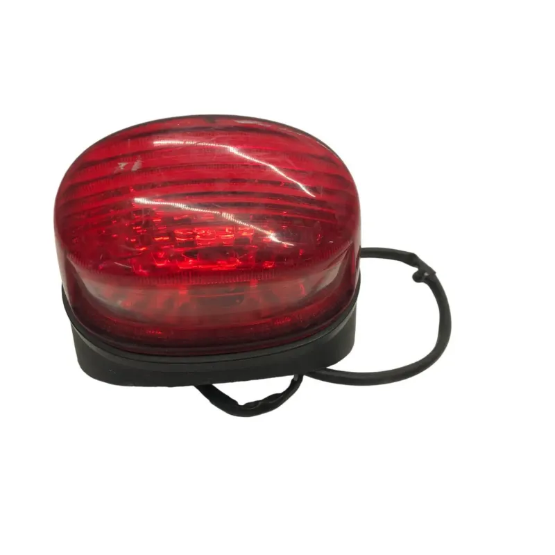 Feu arriere SUZUKI XF 650 1997-2003 FREEWIND