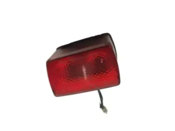 Feu arriere SUZUKI GS 500 E 1989-1996