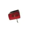 Feu arriere SUZUKI GS 500 E 1989-1996