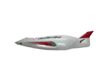 Cache carenage coque arriere droit YAMAHA YZF 600 R 1996-1999 THUNDERCAT