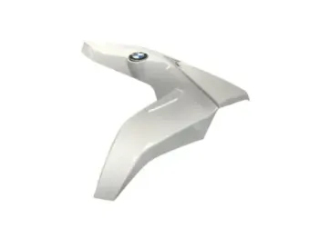 Cache flanc de carenage droit BMW C 400 GT 2018-2024