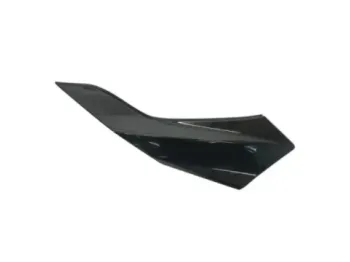 Cache carenage sous selle droit BMW F 900 XR 2020-2023
