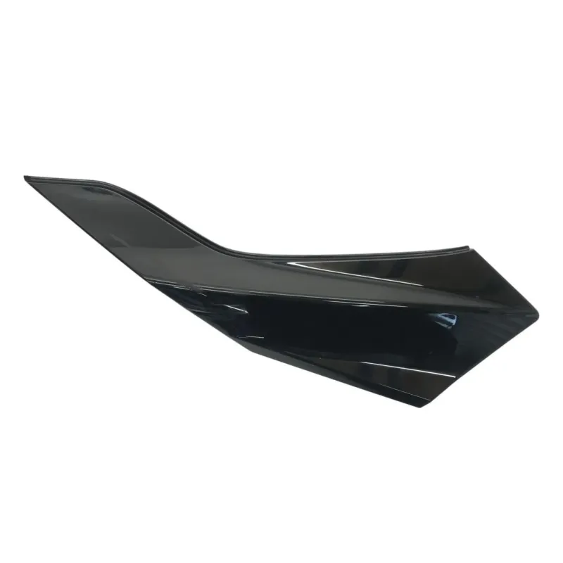 Cache carenage sous selle droit BMW F 900 XR 2020-2023