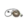 Stator alternateur SUZUKI DL 650 2007-2016 VSTROM