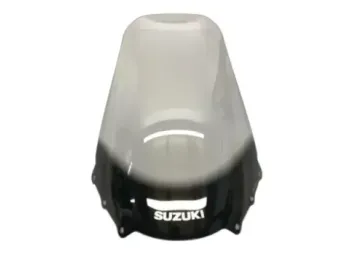 Bulle SUZUKI UH 125 2007-2013 BURGMAN