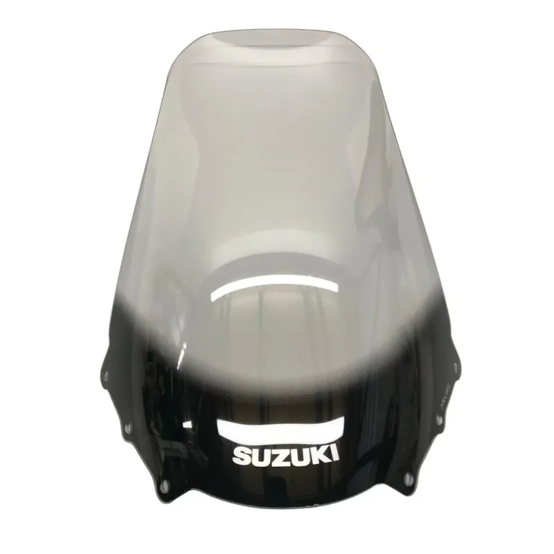 Bulle SUZUKI UH 125 2007-2013 BURGMAN