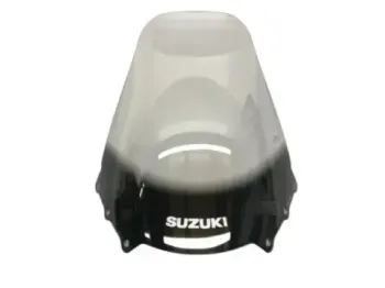 Bulle SUZUKI UH 125 2007-2013 BURGMAN