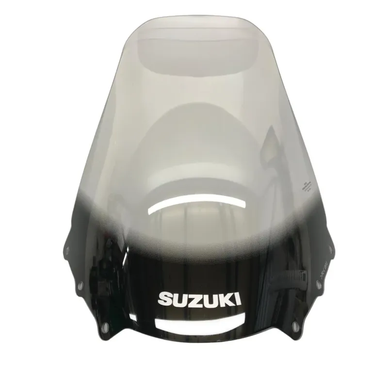 Bulle SUZUKI UH 125 2007-2013 BURGMAN