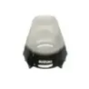 Bulle SUZUKI UH 125 2007-2013 BURGMAN Bulle SUZUKI UH 125 2007-2013 BURGMAN