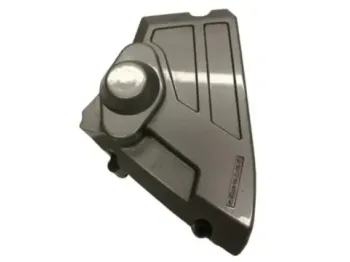 Carter pignon de sortie de boite SUZUKI SV 650 N 2003-2006