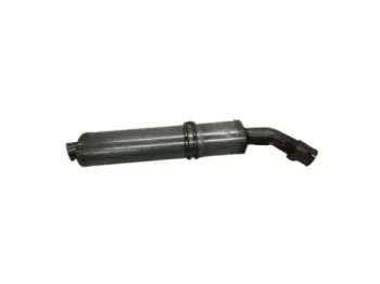 Silencieux Leovince (echappement) SUZUKI SV 650 N 2003-2006