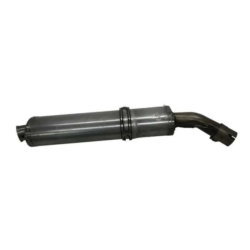Silencieux Leovince (echappement) SUZUKI SV 650 N 2003-2006