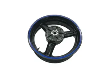 Jante arriere SUZUKI SV 650 N 2003-2006