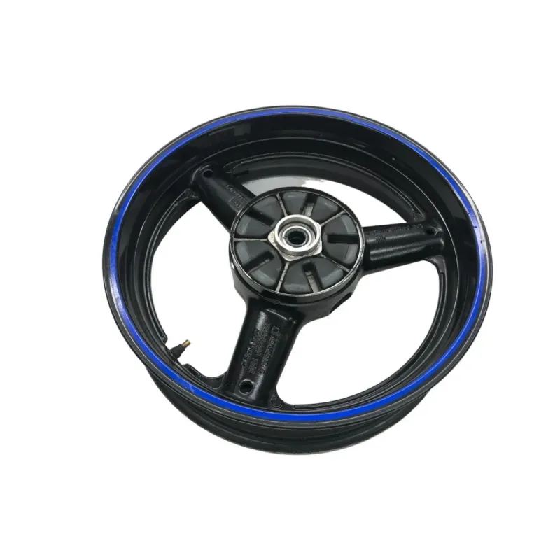 Jante arriere SUZUKI SV 650 N 2003-2006