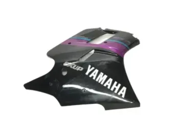 Cache flanc de carenage droit YAMAHA FZR 1000 1991-1995