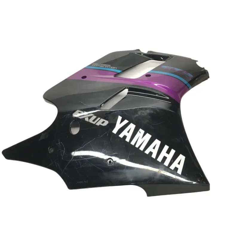 Cache flanc de carenage droit YAMAHA FZR 1000 1991-1995
