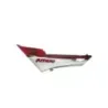 Cache carenage sous selle gauche YAMAHA FJ 1100 1984-1985 Cache carenage sous selle gauche YAMAHA FJ 1100 1984-1985