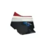 Cache carenage sous selle gauche SUZUKI GSXR 1100 1986-1988 Cache carenage sous selle gauche SUZUKI GSXR 1100 1986-1988