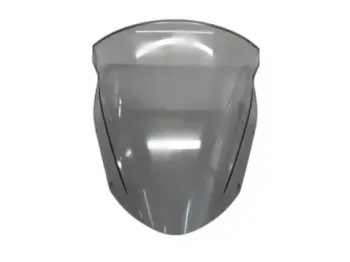 Bulle KAWASAKI ER6 650 2009-2011 F