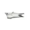 Cache carenage sous selle gauche YAMAHA FJR 1300 2001-2002 Cache carenage sous selle gauche YAMAHA FJR 1300 2001-2002