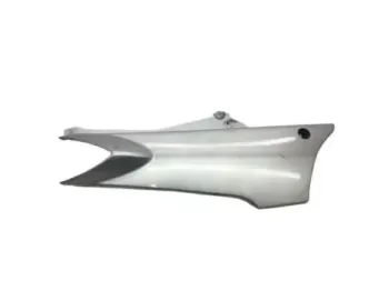 Cache carenage sous selle droit YAMAHA FJR 1300 2001-2002