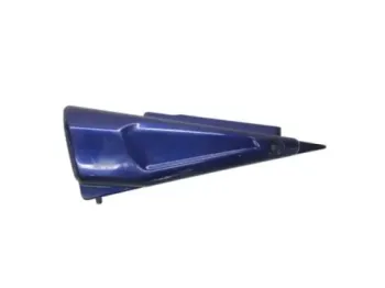 Cache carenage sous selle gauche YAMAHA FZS 1000 2001-2005 FAZER