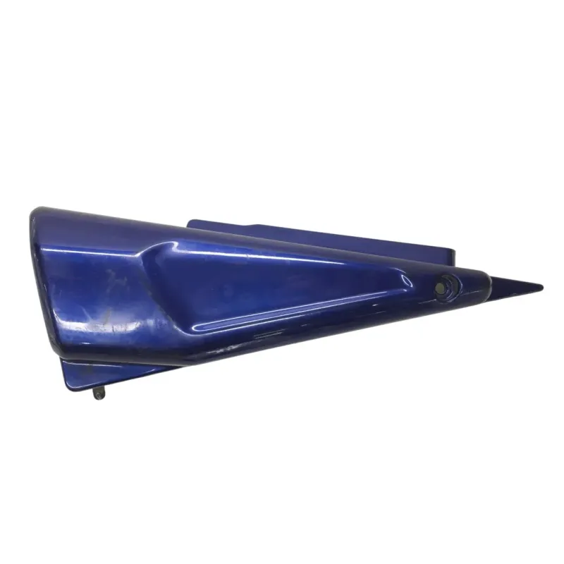 Cache carenage sous selle gauche YAMAHA FZS 1000 2001-2005 FAZER