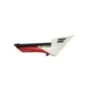 Cache carenage sous selle droit YAMAHA FJ 1100 1984-1985 Cache carenage sous selle droit YAMAHA FJ 1100 1984-1985